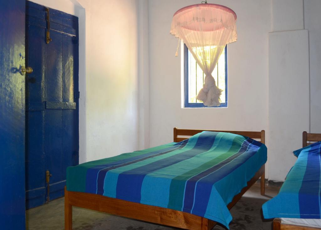 15Lmd Villa In Front Of The Lagoon Batticaloa Room photo